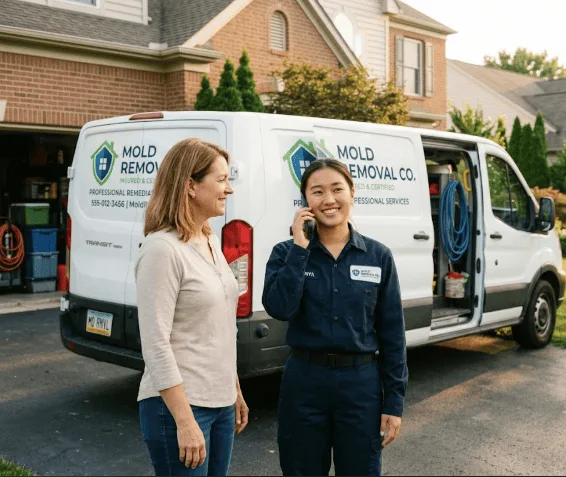 Crawlspace Mold Remediation Downsville, LA FAQs